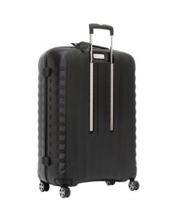 Чемодан E-Lite L, черный-foto3
