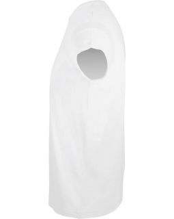 Футболка мужская Regent Fit 150, белая-foto8
