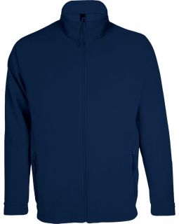 Куртка мужская Nova Men 200, темно-синяя