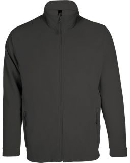 Куртка мужская Nova Men 200, темно-серая