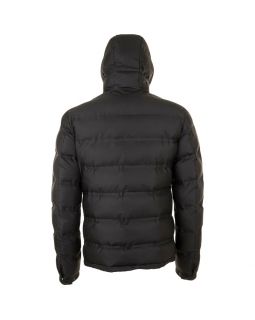 Куртка мужская Ridley Men, черная-foto3