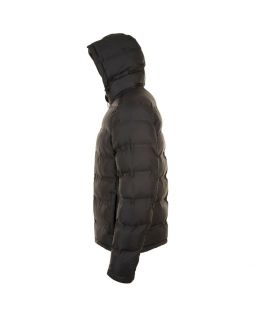Куртка мужская Ridley Men, черная-foto4