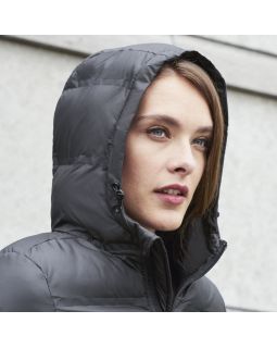 Куртка женская Ridley Women, черная-foto7