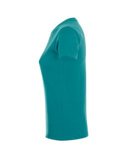 Футболка женская Regent Women, винтажный синий-foto6