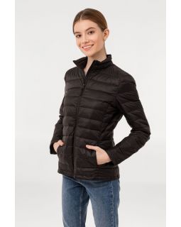 Куртка женская Wilson Women, черная-foto8