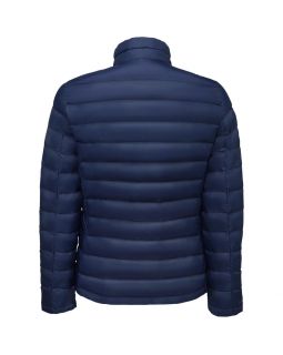 Куртка женская Wilson Women, темно-синяя-foto5