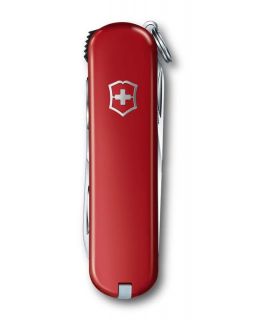 Нож-брелок Nail Clip 580, красный-foto3