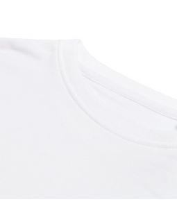 Свитшот унисекс BNC Inspire (Organic), белый-foto9