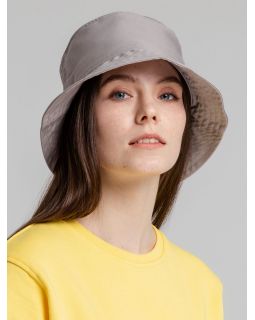 Свитшот унисекс BNC Inspire (Organic), желтый-foto3