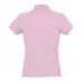 Рубашка поло женская Passion 170, розовая