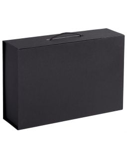 Коробка Case, черная-foto4