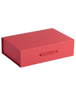 Коробка Case, красная-foto5
