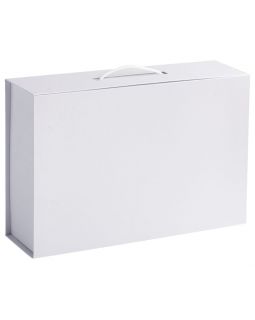 Коробка Case, белая (majestic)-foto5
