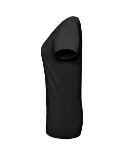 Футболка женская Martin Women, черная-foto3