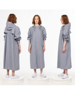 Макинтош R3, серый-foto20