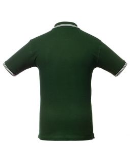 Рубашка поло Virma Stripes, зеленая-foto2
