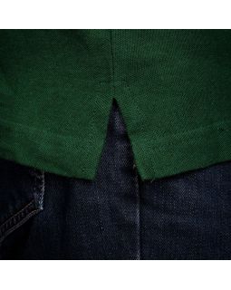 Рубашка поло Virma Stripes, зеленая-foto4