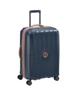 Чемодан St Tropez M, синий-foto5