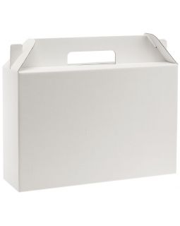 Коробка In Case L, белая-foto5