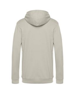 Толстовка с капюшоном унисекс Hoodie, дымчато-серая-foto22