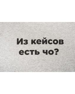 Футболка женская T-bolka Stretch Lady, серый меланж-foto7