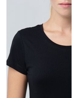 Футболка женская Martin Women, черная-foto9