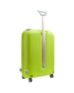 Чемодан Light Ltd Edition L, зеленый-foto3