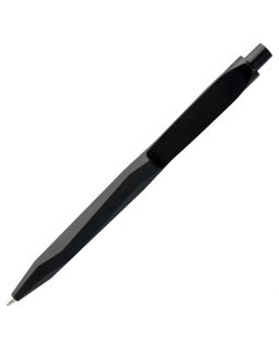 Ручка шариковая Prodir QS20 PMP-P, черная-foto4