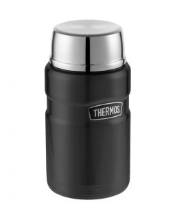Термос для еды Thermos SK3020, черный