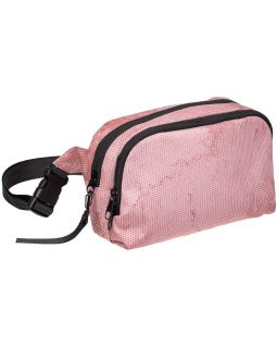 Поясная сумка Pink Marble