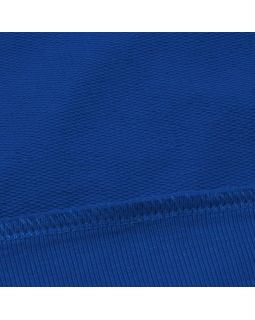 Толстовка с капюшоном унисекс Hoodie, ярко-синяя-foto14