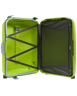Чемодан Light Ltd Edition L, зеленый-foto5