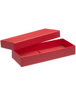 Коробка Tackle, красная