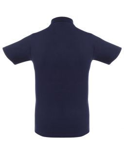 Рубашка поло мужская Virma Light, темно-синяя (navy)-foto4