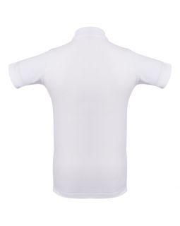 Рубашка поло мужская Virma Light, белая-foto2