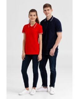 Рубашка поло Virma Stripes, белая-foto8