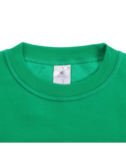 Толстовка ID.002 зеленая-foto4