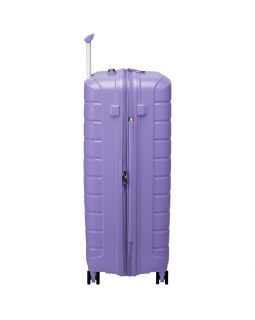 Чемодан Butterfly L, фиолетовый-foto6