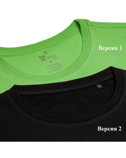 Футболка женская T-bolka Lady, белая-foto4