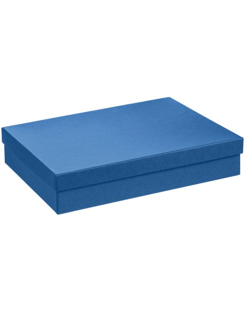 Коробка Giftbox, синяя