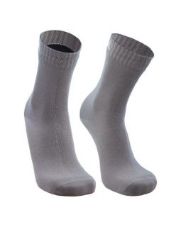 Водонепроницаемые носки Thin, серые