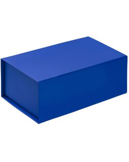 Коробка LumiBox, синяя