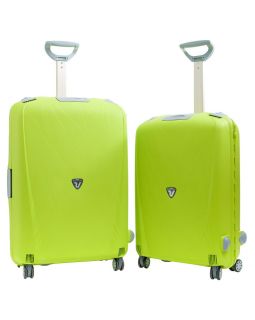 Чемодан Light Ltd Edition L, зеленый-foto10