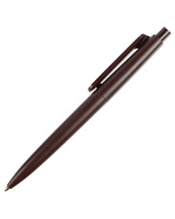 Ручка шариковая Prodir DS9 PMM-P, коричневая