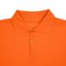 Рубашка поло мужская Virma Light, оранжевая