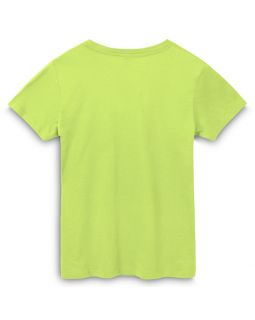 Футболка женская Regent Women, зеленое яблоко-foto10