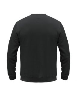 Толстовка ID.002 черная-foto2