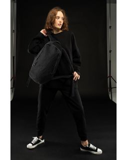 Рюкзак B6, черный-foto2