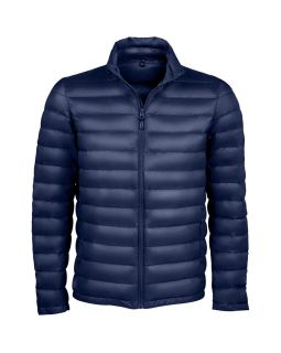 Куртка мужская Wilson Men, темно-синяя-foto2
