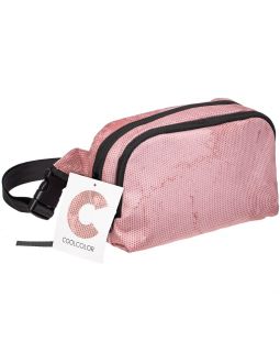 Поясная сумка Pink Marble-foto7